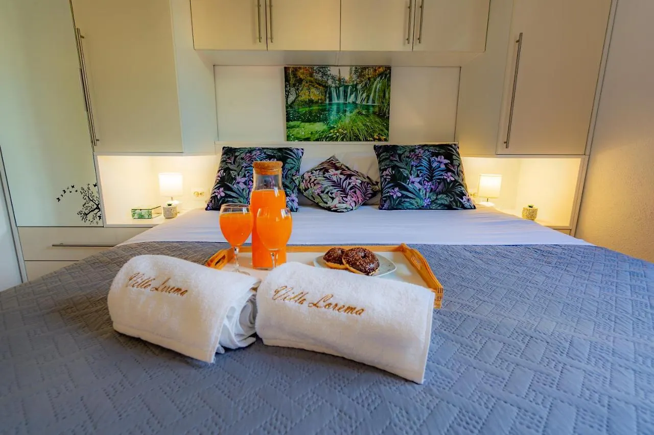 סבטי פיליפ אי ג'קוב Villa Lorema-Pet Friendly On 5000 Sqm Garden,Pool, Jacuzzi, Billiard&Ps5 קרואטיה