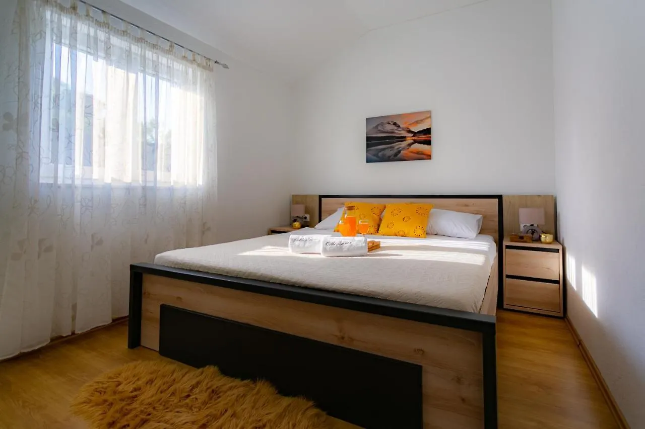 סבטי פיליפ אי ג'קוב Villa Lorema-Pet Friendly On 5000 Sqm Garden,Pool, Jacuzzi, Billiard&Ps5 0*, סבטי פיליפ אי ג'קוב קרואטיה