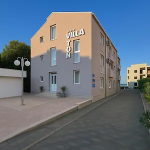  Apartmán Toni